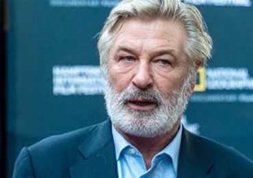 Alec Baldwin logra llegar a un acuerdo con la familia de Halyna Hutchins