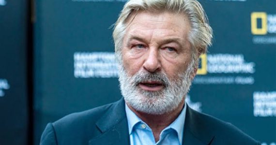 Alec Baldwin logra llegar a un acuerdo con la familia de Halyna Hutchins