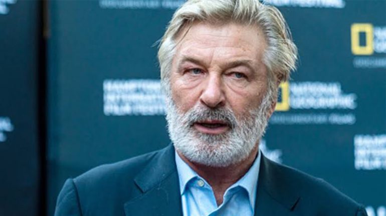 Alec Baldwin logra llegar a un acuerdo con la familia de Halyna Hutchins