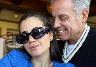 Alexis Ayala revela detalles de su boda por la iglesia con Cinthia Aparicio