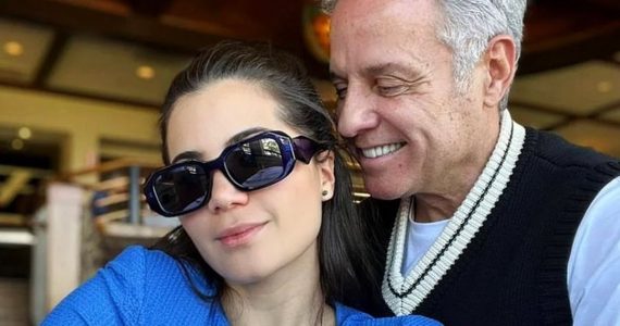 Alexis Ayala revela detalles de su boda por la iglesia con Cinthia Aparicio