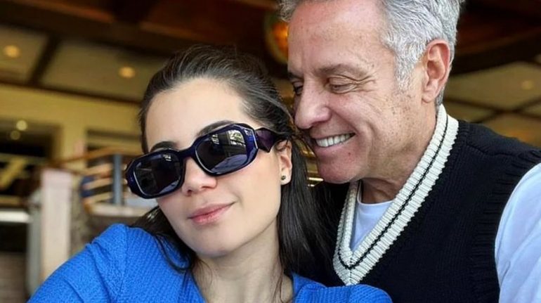 Alexis Ayala revela detalles de su boda por la iglesia con Cinthia Aparicio