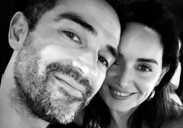 Alfonso Herrera reacciona a su supuesto romance con Ana de la Reguera