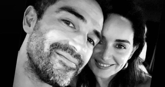 Alfonso Herrera reacciona a su supuesto romance con Ana de la Reguera