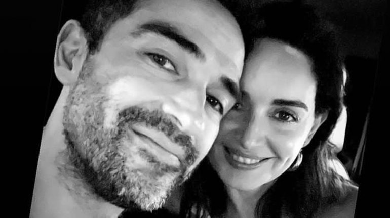 Alfonso Herrera reacciona a su supuesto romance con Ana de la Reguera