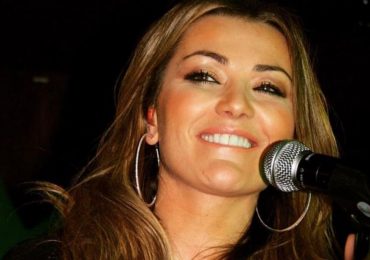 Amaia Montero reaparece, había estado en una clínica de rehabilitación