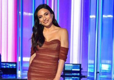 Ana Brenda Contreras se despide de su cabello largo y luce nuevo look