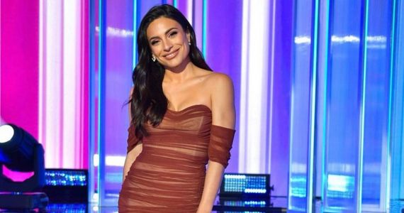 Ana Brenda Contreras se despide de su cabello largo y luce nuevo look