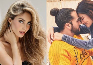 Así reaccionó Anahí al compromiso de Maite Perroni con Andrés Tovar