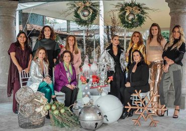 Regresa el Bazar Gilberto en su edición 29 en La Hacienda de los Morales