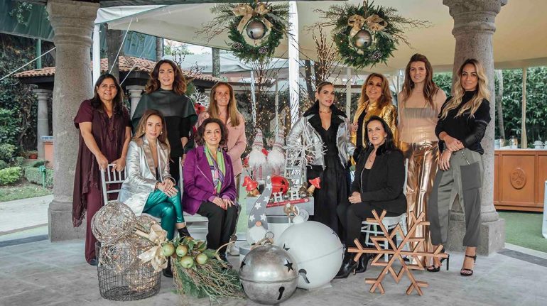 Regresa el Bazar Gilberto en su edición 29 en La Hacienda de los Morales