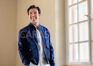 Checo Pérez previo al GP de México: "espero que el Himno Nacional se escuche en el podio"