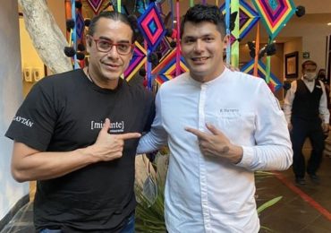 Conoce a los chefs mexicanos más exitosos con Estrellas Michelín