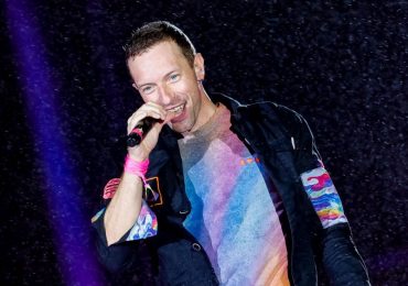 Chris Martin de Coldplay sufre una "afección pulmonar grave" y cancela conciertos