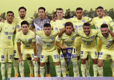 Liguilla América género