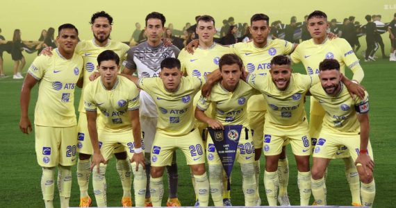 Liguilla América género