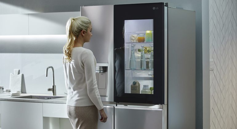 como-elegir-el-mejor-refrigerador-inteligente-para-tu-cocina