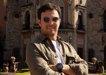 cual-es-la-pasion-de-sergio-checo-perez