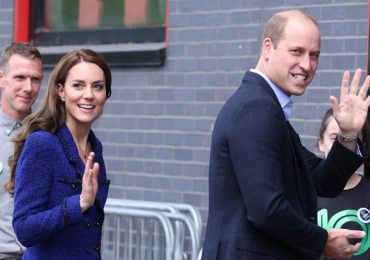 Kate Middleton y William terminaron por esta razón antes de casarse