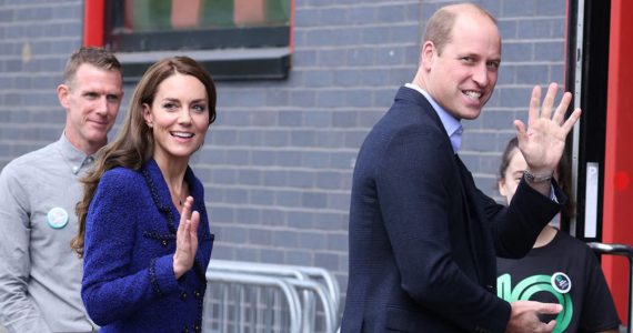 Kate Middleton y William terminaron por esta razón antes de casarse