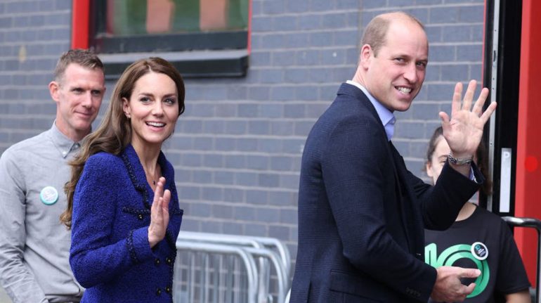 Kate Middleton y William terminaron por esta razón antes de casarse