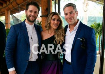 Los RBD se reencontrarían en 2023; esto dijo Christopher Uckermann