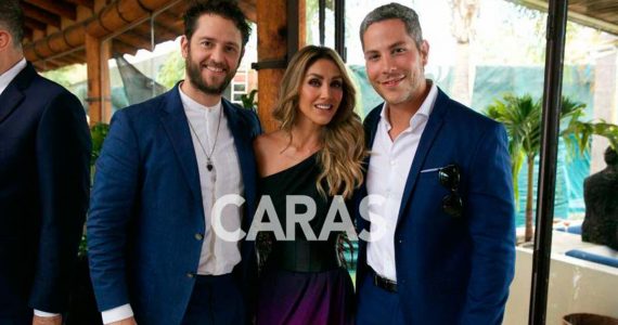 Los RBD se reencontrarían en 2023; esto dijo Christopher Uckermann