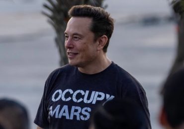 Qué hacía el magnate estadounidense Elon Musk en Nuevo León