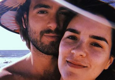 Así reaccionó la esposa de Pablo Lyle tras ser declarado culpable