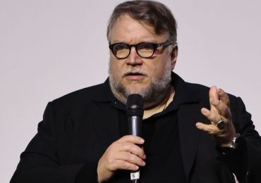 Previo al estreno de "Pinocho", falleció la mamá de Guillermo del Toro