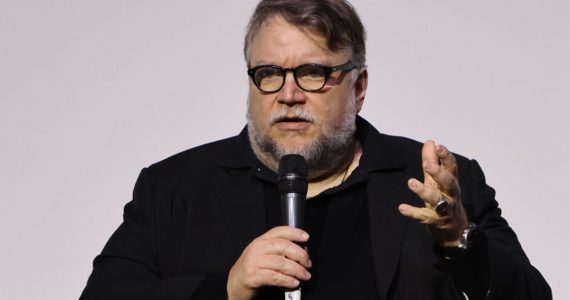 Previo al estreno de "Pinocho", falleció la mamá de Guillermo del Toro