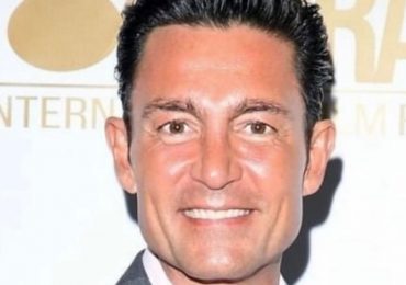 fernando colunga reaparece