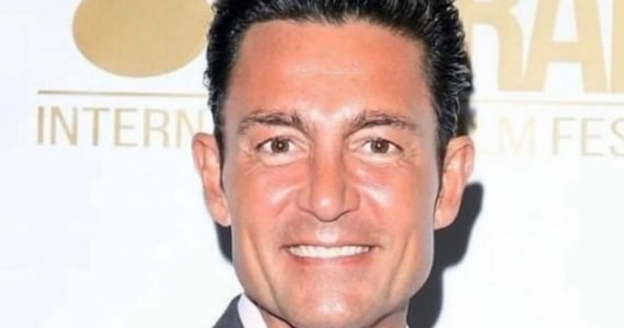 fernando colunga reaparece