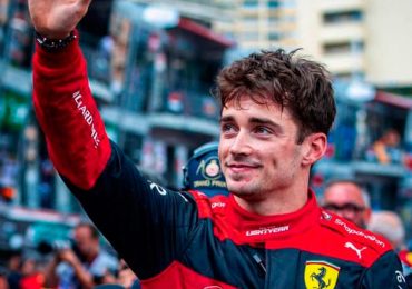 Gran Premio de México: los pilotos más guapos que verás en el Autódromo