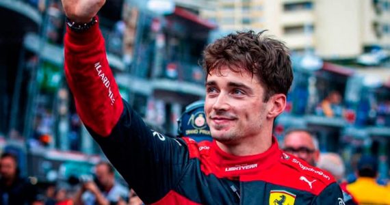 Gran Premio de México: los pilotos más guapos que verás en el Autódromo