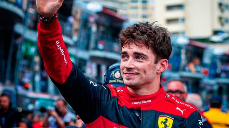 Gran Premio de México: los pilotos más guapos que verás en el Autódromo