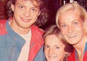 Hallan supuestos restos de la mamá de Luis Miguel en España