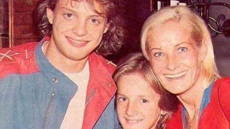 Hallan supuestos restos de la mamá de Luis Miguel en España