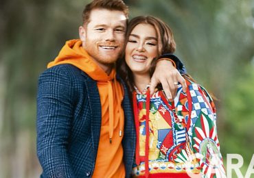 La hija de Canelo nos confesó cuál ha sido el momento más difícil que ha vivido