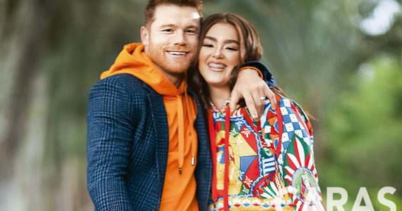 La hija de Canelo nos confesó cuál ha sido el momento más difícil que ha vivido