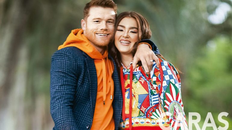 La hija de Canelo nos confesó cuál ha sido el momento más difícil que ha vivido