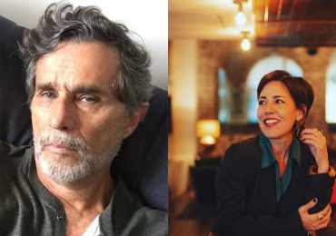 Michelle Salas muestra inédito video de su mamá con Humberto Zurita