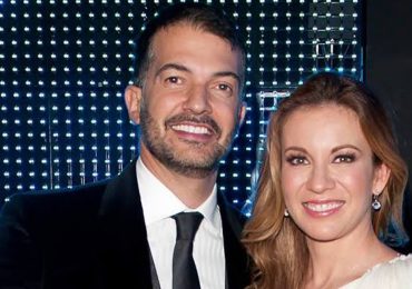 Ingrid Coronado reacciona inconforme al testamento de Fernando del Solar