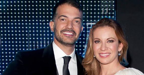 Ingrid Coronado reacciona inconforme al testamento de Fernando del Solar