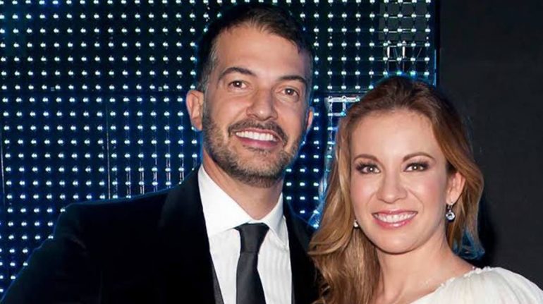 Ingrid Coronado reacciona inconforme al testamento de Fernando del Solar