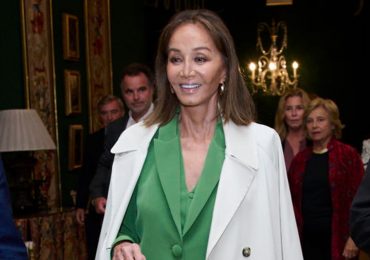 Los motivos de la ruptura de Isabel Preysler y Mario Vargas Llosa