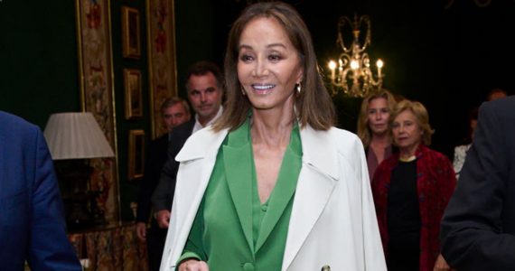 Los motivos de la ruptura de Isabel Preysler y Mario Vargas Llosa