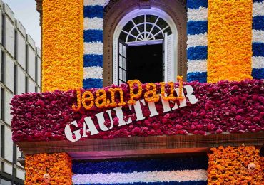 Jean Paul Gaultier ofrenda un espacio en Sofitel Mexico para vivir el Día de Muertos