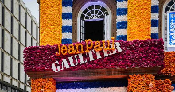 Jean Paul Gaultier ofrenda un espacio en Sofitel Mexico para vivir el Día de Muertos