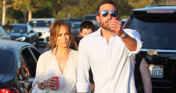 Así es la verdadera relación entre Jennifer Lopez y los hijos de Ben Affleck